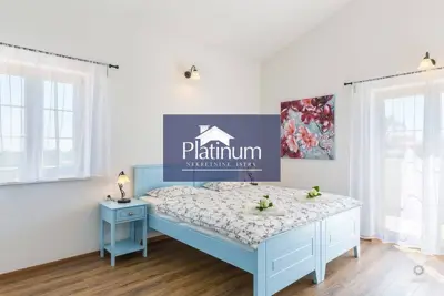 Villa 260 m², Marčana - Pool und Grundstück 850 m² - 19