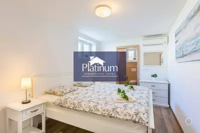 Villa 260 m², Marčana - Pool und Grundstück 850 m² - 13