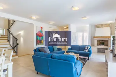 Villa 260 m², Marčana - Pool und Grundstück 850 m² - 10