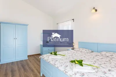 Villa 260 m², Marčana - Pool und Grundstück 850 m² - 20