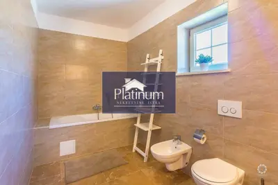 Villa 260 m², Marčana - Pool und Grundstück 850 m² - 14