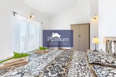 Villa 260 m², Marčana - Pool und Grundstück 850 m² - 16