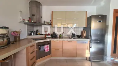 Apartment 102 m², Rubeši - duplex, garage parking space - 4