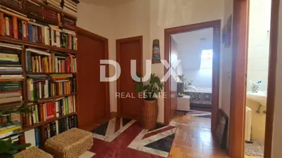 Apartment 102 m², Rubeši - duplex, garage parking space - 15