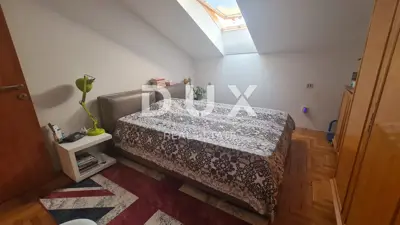 Apartment 102 m², Rubeši - duplex, garage parking space - 19