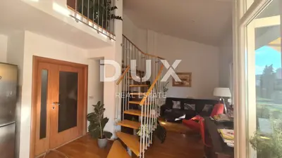 Apartment 102 m², Rubeši - duplex, garage parking space - 14