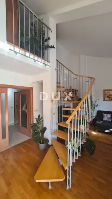 Apartment 102 m², Rubeši - duplex, garage parking space - 5