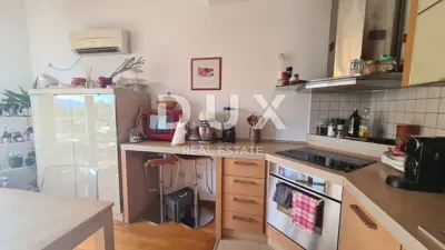 Apartment 102 m², Rubeši - duplex, garage parking space - 3