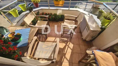 Apartment 102 m², Rubeši - duplex, garage parking space - 13