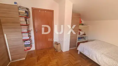 Apartment 102 m², Rubeši - duplex, garage parking space - 18
