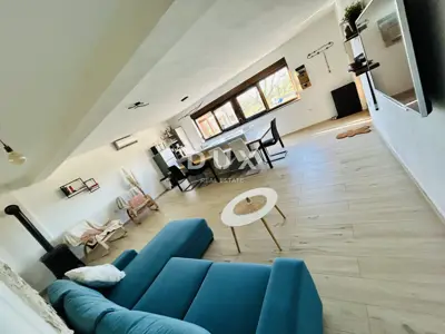 House 101 m², Rovinj - pool and summer kitchen - 9