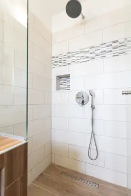 House 101 m², Rovinj - pool and summer kitchen - 16