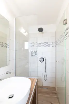 House 101 m², Rovinj - pool and summer kitchen - 15