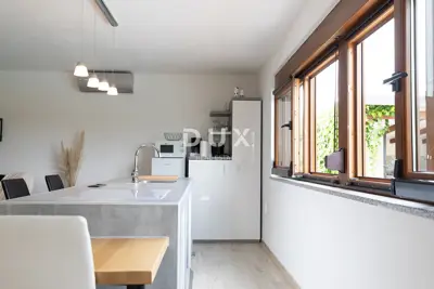House 101 m², Rovinj - pool and summer kitchen - 5