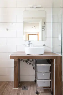 House 101 m², Rovinj - pool and summer kitchen - 17