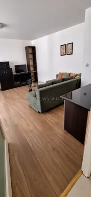 Podmurvice - 2 Zimmer + Wohnzimmer 67 m², adaptierte Loggia - 5