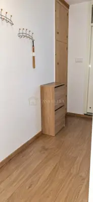 Podmurvice - 2 Zimmer + Wohnzimmer 67 m², adaptierte Loggia - 9