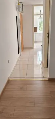Podmurvice - 2 Zimmer + Wohnzimmer 67 m², adaptierte Loggia - 6