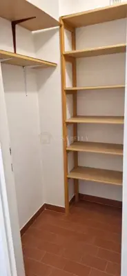 Podmurvice - 2 Zimmer + Wohnzimmer 67 m², adaptierte Loggia - 10