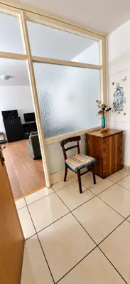 Podmurvice - 2 Zimmer + Wohnzimmer 67 m², adaptierte Loggia - 7
