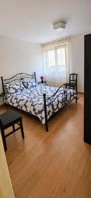 Podmurvice - 2 Zimmer + Wohnzimmer 67 m², adaptierte Loggia - 12