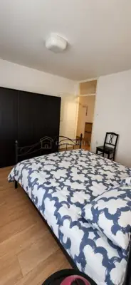 Podmurvice - 2 Zimmer + Wohnzimmer 67 m², adaptierte Loggia - 11