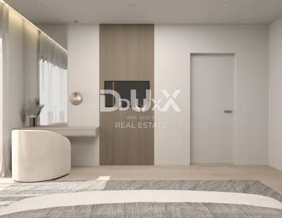 Building plot 1,554 m², Pićan - permit and view - 12