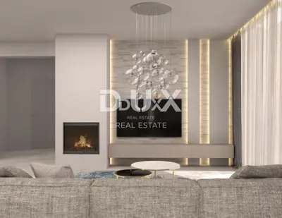 Building plot 1,554 m², Pićan - permit and view - 13
