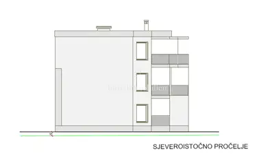 Apartment for sale in Centar, 117 m² - 5