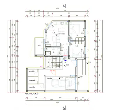 Apartment for sale in Centar, 117 m² - 6