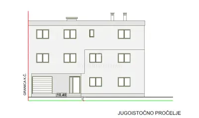 Apartment for sale in Centar, 117 m² - 4