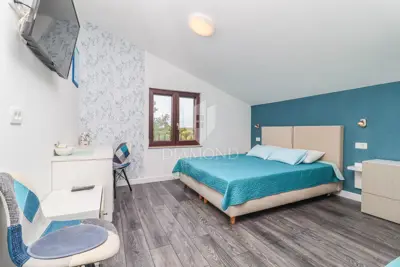 Apartment 76 m², Rovinj - two units and terrace - 13