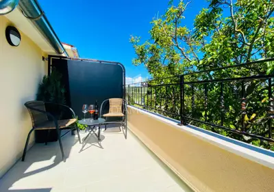 Apartment 76 m², Rovinj - two units and terrace - 2