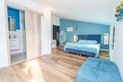 Apartment 76 m², Rovinj - two units and terrace - 11