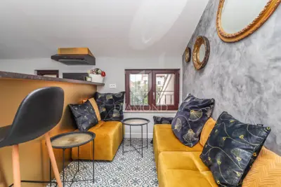 Apartment 76 m², Rovinj - two units and terrace - 4