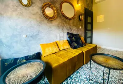 Apartment 76 m², Rovinj - two units and terrace