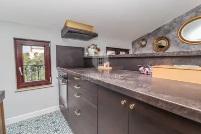 Apartment 76 m², Rovinj - two units and terrace - 6
