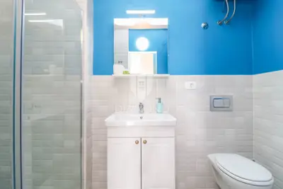 Apartment 76 m², Rovinj - two units and terrace - 14