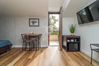 Apartment 76 m², Rovinj - two units and terrace - 9