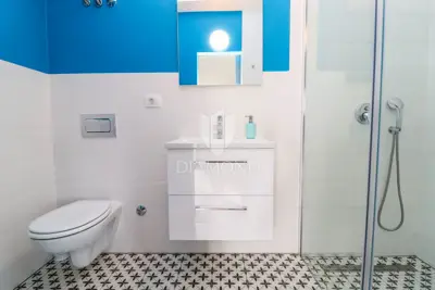 Apartment 76 m², Rovinj - two units and terrace - 12