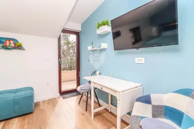 Apartment 76 m², Rovinj - two units and terrace - 15