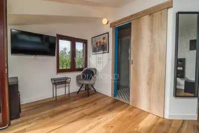 Apartment 76 m², Rovinj - two units and terrace - 8