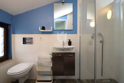 Apartment 76 m², Rovinj - two units and terrace - 10