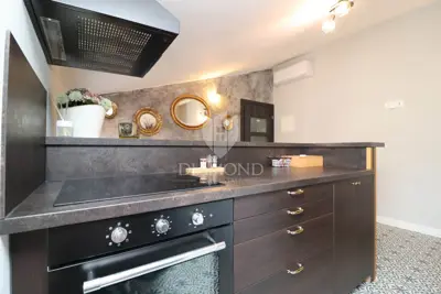 Apartment 76 m², Rovinj - two units and terrace - 5