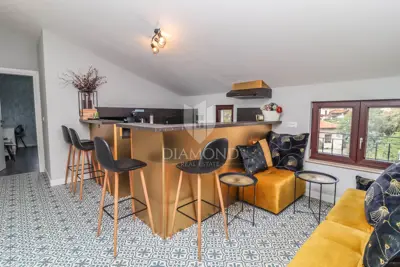 Apartment 76 m², Rovinj - two units and terrace - 3