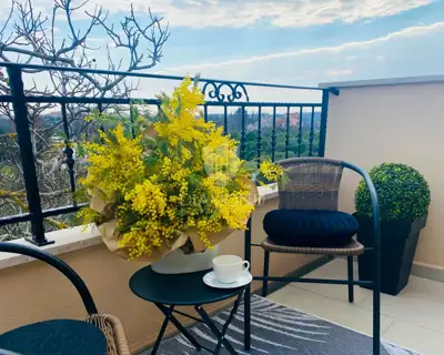 Apartment 76 m², Rovinj - two units and terrace - 16