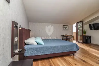 Apartment 76 m², Rovinj - two units and terrace - 7