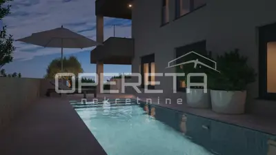 Apartment for sale in Stivašnica, 123,5 m² - 6