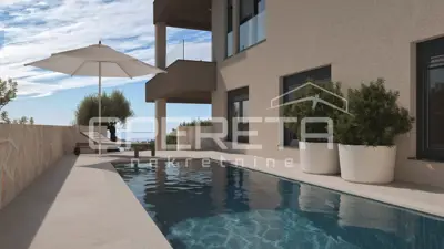 Apartment for sale in Stivašnica, 123,5 m² - 4