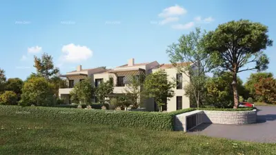 Wohnung 81,8 m², Poreč - Valkarin, 3 Schlafzimmer und 2 Badezimmer - 5